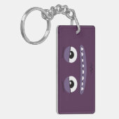 Porte-clés Porte - clé de batte de BBSS (Devant gauche)