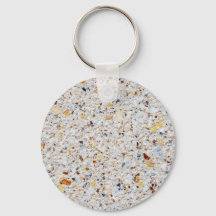 Porte - clé de bijoux de trottoir