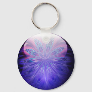 Porte-clés Porte - clé de bijoux IceFire