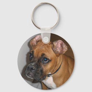 Porte-clés Porte - clé de boîte