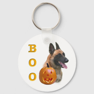 Porte-clés Porte - clé de Boo Malinois