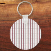 Porte-clés Porte - clé de boutons (Recto)