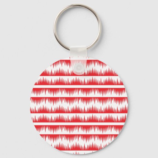 Porte-clés Porte - clé de boutons (Recto)