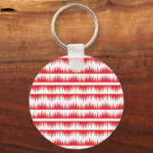 Porte-clés Porte - clé de boutons (Recto)