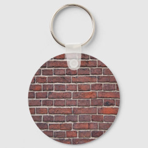 Porte-clés Porte - clé de brique