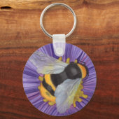 Porte-clés Porte - clé de Bumblebee (Recto)