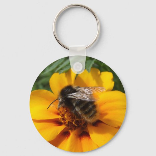 Porte-clés Porte - clé de Bumblebee (Recto)