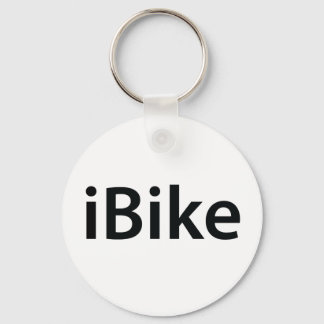 Porte-clés porte - clé de camionneur iBike