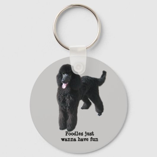 Porte-clés Porte - clé de canicules (Recto)