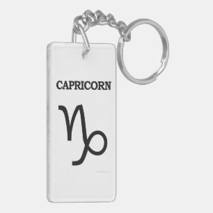 Porte-clés Porte - clé de Capricorne
