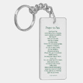 Porte-clés Porte - clé de casserole (Devant gauche)