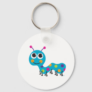 Porte-clés Porte - clé de Caterpillar