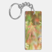 Porte-clés Porte - clé de champ d'automne (Devant gauche)