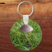 Porte-clés Porte - clé de champignons (Recto)