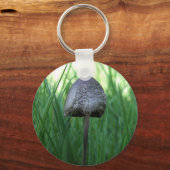 Porte-clés Porte - clé de champignons (Recto)