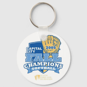 Porte-clés Porte - clé de championnat des BS