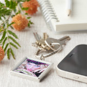 Porte-clés Porte - clé de charmeur de serpent (Côté)