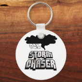 Porte-clés Porte - clé de chaser de tempête (Recto)