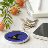 PORTE-CLÉS PORTE - CLÉ DE CHASSE DE TÉMOIN (Côté)