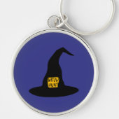 PORTE-CLÉS PORTE - CLÉ DE CHASSE DE TÉMOIN (Devant)