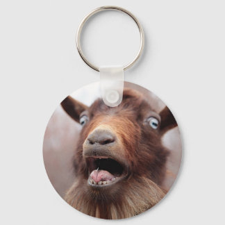 Porte-clés Porte - clé de chèvre