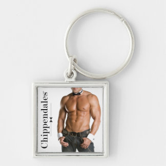 Porte-clés Porte - clé de Chippendales