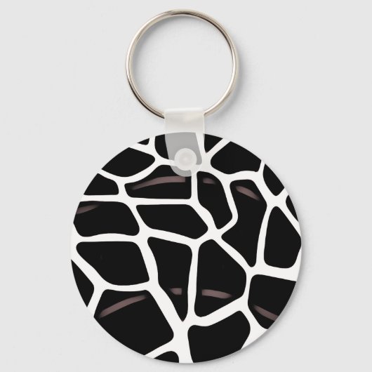 Porte-clés Porte - clé de clé Studio16 (Recto)