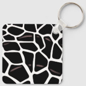 Porte-clés Porte - clé de clé Studio16 (Dos)