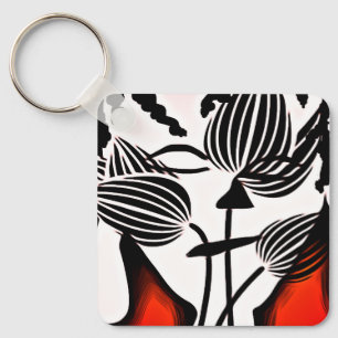 Porte-clés Porte - clé de clé Studio16