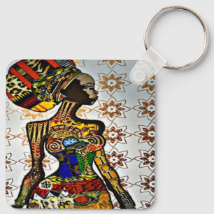 Porte-clés Porte - clé de clé Studio16