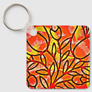 Porte-clés Porte - clé de clé Studio16