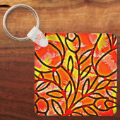Porte-clés Porte - clé de clé Studio16 (Recto)