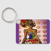 Porte-clés Porte - clé de clé Studio16 (Verso)