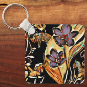 Porte-clés Porte - clé de clé Studio16 (Recto)