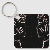 Porte-clés Porte - clé de clé Studio16 (Recto)