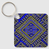 Porte-clés Porte - clé de clé Studio16 (Recto)