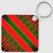 Porte-clés Porte - clé de clé Studio16 (Dos)
