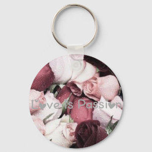 Porte-clés Porte - clé de collection de passion d'amour de