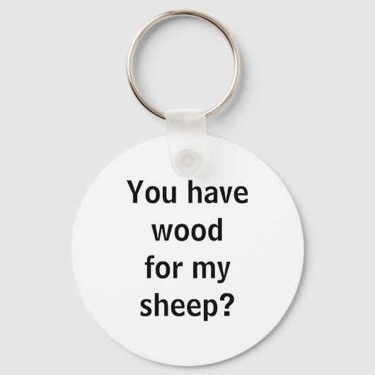 Porte-clés Porte - clé de colonisateurs (Recto)