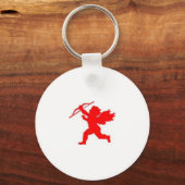 Porte-clés Porte - clé de conception mignon (Recto)