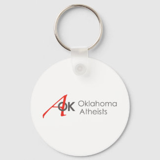 Porte-clés Porte - clé de couleur/style variable