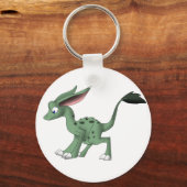 Porte-clés Porte - clé de création non défini (Recto)