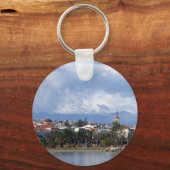 Porte-clés Porte - clé de Crète (Recto)