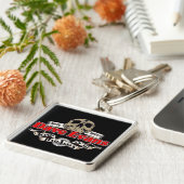 Porte-clés Porte - clé de Dave Evans (Côté)