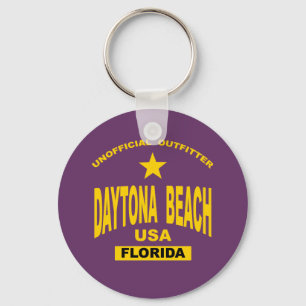 Porte-clés Porte - clé de Daytona Beach