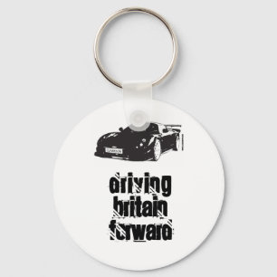 Porte-clés Porte - clé de DBF