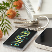 Porte-clés Porte - clé de Delura (Devant droit)