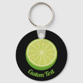 Porte-clés Porte - clé de demi-vie (Recto)