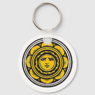 Porte-clés Porte - clé de Denari