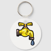 Porte-clés Porte - clé de dérivation (Recto)